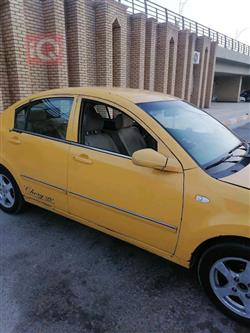 Chery A520